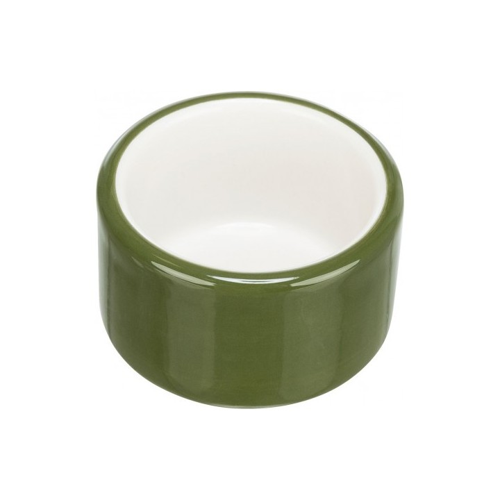 Trixie Miseczka mini ceramiczna dla ptaszków i gryzoni