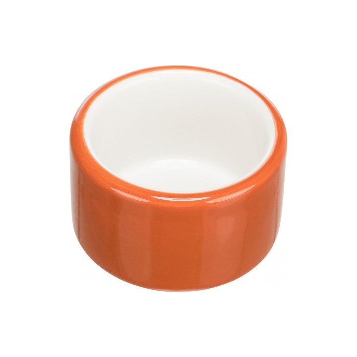 Trixie Miseczka mini ceramiczna dla ptaszków i gryzoni