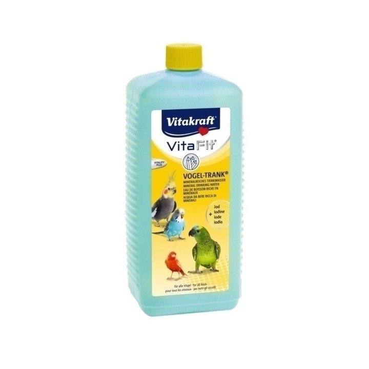 VITAKRAFT AQUA DRINK 500ml dla ptaków