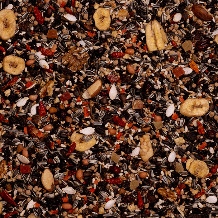 Deli Nature Birdelicious...