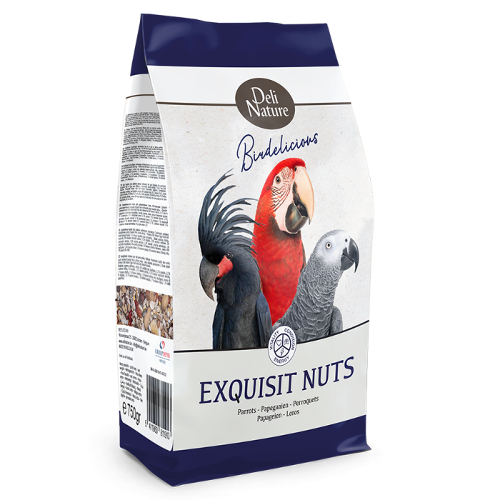 Deli Nature Exquisit Nuts...