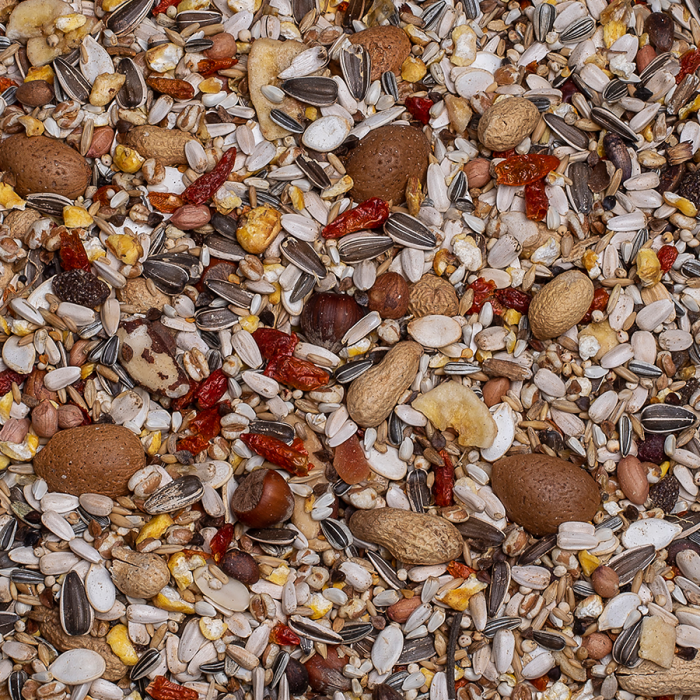 Deli Nature Exquisit Nuts...