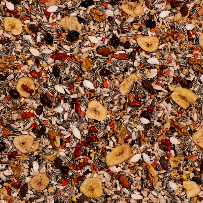 Deli Nature Birdelicious...