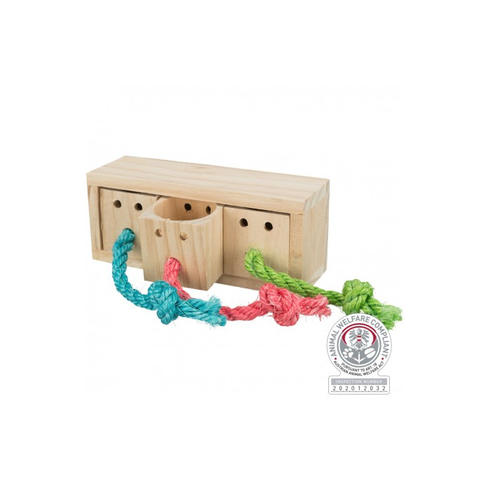 Trixie Zabawka treningowa...