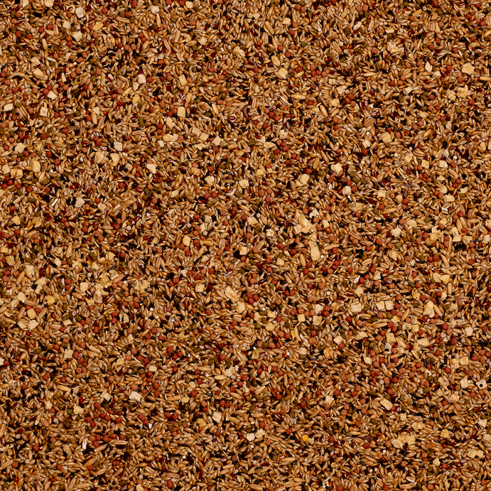 Deli Nature Birdelicious...