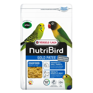 VL-NutriBird Gold Patee...