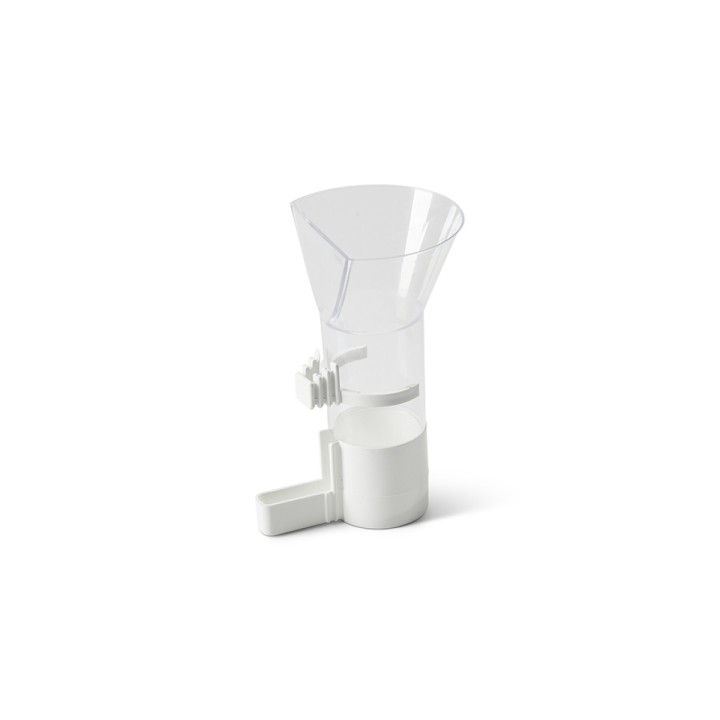 SAVIC Karmidełko automatyczne dla ptaków lejek