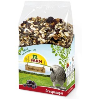 JR Birds Żako Individual 950g - pokarm dla żako