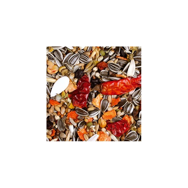 JR Birds Żako Individual 950g - pokarm dla żako