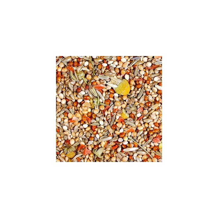 JR Birds Zeberka Individual 1kg - pokarm dla zeberek