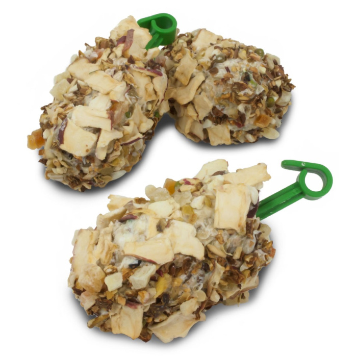 JR Birds Kukurydziane...