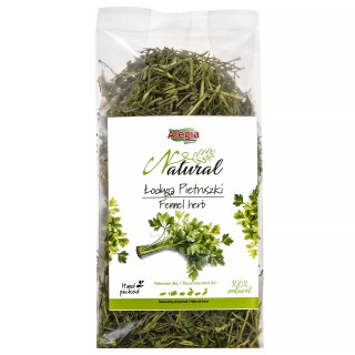 Alegia Natural Łodyga Pietruszki 100g dla papug / gryzoni / królików
