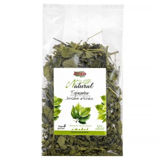 Alegia Natural Topinambur suszony 100g dla papug / gryzoni / królików