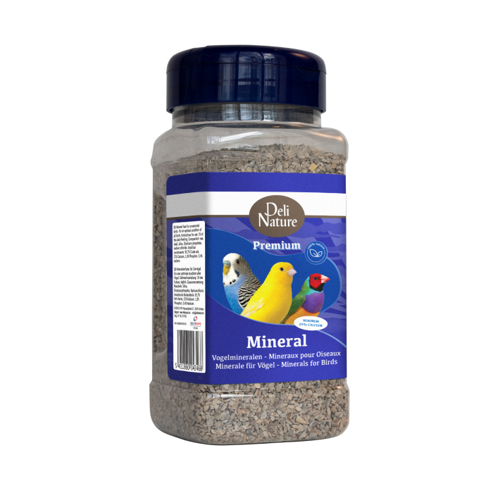 Deli Nature Mineral 660g...