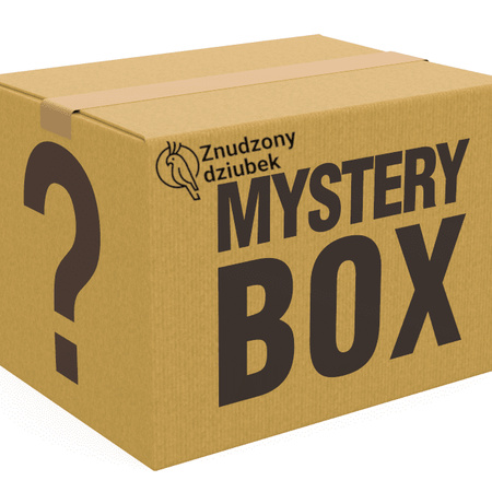 copy of Mystery BOX